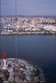 Fréjus, le nouveau port